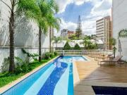 Apartamento para Venda em São Paulo/SP Bela Vista 1 Quartos