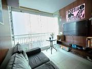 Apartamento para Venda em São Paulo/SP Bela Vista 1 Quartos