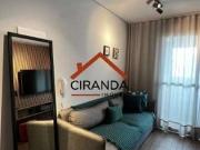 Apartamento para Venda em São Paulo/SP Bela Vista 1 Quartos