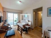 Apartamento para Venda em São Paulo/SP Bela Vista 1 Quartos