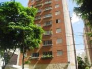Apartamento para Venda em São Paulo/SP Bela Vista 1 Quartos