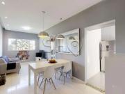 Apartamento para Venda em São Paulo/SP Bela Vista 1 Quartos