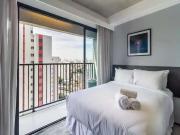 Apartamento para Venda em São Paulo/SP Bela Vista 1 Quartos