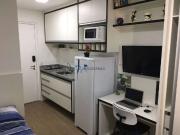 Apartamento para Venda em São Paulo/SP Bela Vista 1 Quartos