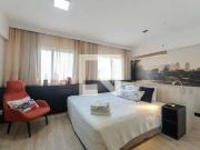 Apartamento para Venda em São Paulo/SP Bela Vista 1 Quartos