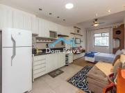 Apartamento para Venda em São Paulo/SP Bela Vista 1 Quartos