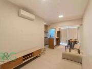 Apartamento para Venda em São Paulo/SP Bela Vista 1 Quartos