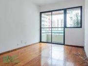 Apartamento para Venda em São Paulo/SP Bela Vista 1 Quartos