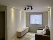 Apartamento para Venda em São Paulo/SP Bela Vista 1 Quartos