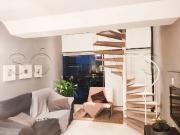 Apartamento para Venda em São Paulo/SP Bela Vista 1 Quartos