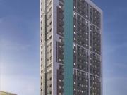 Apartamento para Venda em São Paulo/SP Bela Vista 1 Quartos