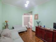 Apartamento para Venda em São Paulo/SP Bela Vista 1 Quartos