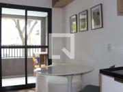 Apartamento para Venda em São Paulo/SP Bela Vista 1 Quartos