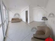 Apartamento para Venda em São Paulo/SP Bela Vista 1 Quartos