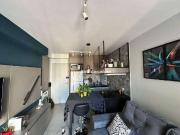 Apartamento para Venda em São Paulo/SP Bela Vista 1 Quartos