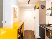 Apartamento para Venda em São Paulo/SP Bela Vista 1 Quartos