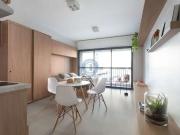 Apartamento para Venda em São Paulo/SP Bela Vista 1 Quartos