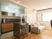 Apartamento para Venda em São Paulo/SP Bela Vista 1 Quartos