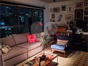 Apartamento para Venda em São Paulo/SP Bela Vista 1 Quartos