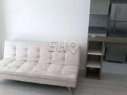 Apartamento para Venda em São Paulo/SP Bela Vista 1 Quartos