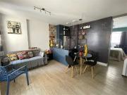 Apartamento para Venda em São Paulo/SP Bela Vista 1 Quartos