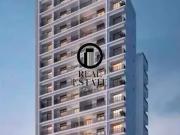 Apartamento para Venda em São Paulo/SP Bela Vista 1 Quartos