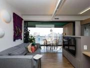 Apartamento para Venda em São Paulo/SP Bela Vista 1 Quartos