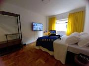 Apartamento para Venda em São Paulo/SP Bela Vista 1 Quartos