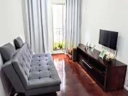 Apartamento para Venda em São Paulo/SP Bela Vista 1 Quartos