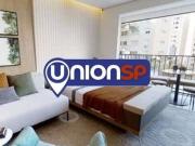Apartamento para Venda em São Paulo/SP Bela Vista 1 Quartos