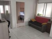 Apartamento para Venda em São Paulo/SP Bela Vista 1 Quartos