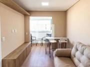 Apartamento para Venda em São Paulo/SP Bela Vista 1 Quartos