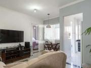 Apartamento para Venda em São Paulo/SP Bela Vista 1 Quartos