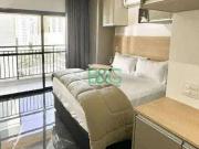 Apartamento para Venda em São Paulo/SP Bela Vista 1 Quartos