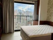 Apartamento para Venda em São Paulo/SP Bela Vista 1 Quartos