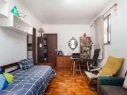 Apartamento para Venda em São Paulo/SP Bela Vista 1 Quartos