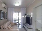 Apartamento para Venda em São Paulo/SP Bela Vista 1 Quartos