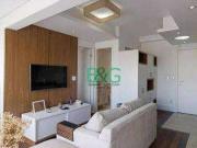 Apartamento para Venda em São Paulo/SP Bela Vista 1 Quartos