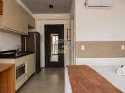 Apartamento para Venda em São Paulo/SP Bela Vista 1 Quartos