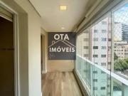 Apartamento para Venda em São Paulo/SP Bela Vista 1 Quartos