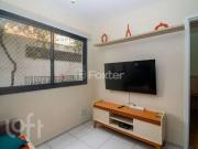 Apartamento para Venda em São Paulo/SP Bela Vista 1 Quartos