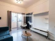 Apartamento para Venda em São Paulo/SP Bela Vista 1 Quartos