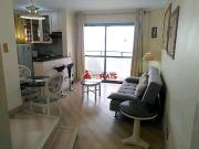 Apartamento para Venda em São Paulo/SP Bela Vista 1 Quartos