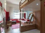 Apartamento para Venda em São Paulo/SP Bela Vista 1 Quartos