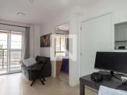 Apartamento para Venda em São Paulo/SP Bela Vista 1 Quartos