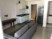 Apartamento para Venda em São Paulo/SP Bela Vista 1 Quartos