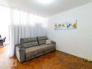 Apartamento para Venda em São Paulo/SP Bela Vista 1 Quartos