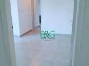 Apartamento para Venda em São Paulo/SP Bela Vista 1 Quartos