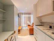 Apartamento para Venda em São Paulo/SP Bela Vista 1 Quartos