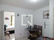 Apartamento para Venda em São Paulo/SP Bela Vista 1 Quartos